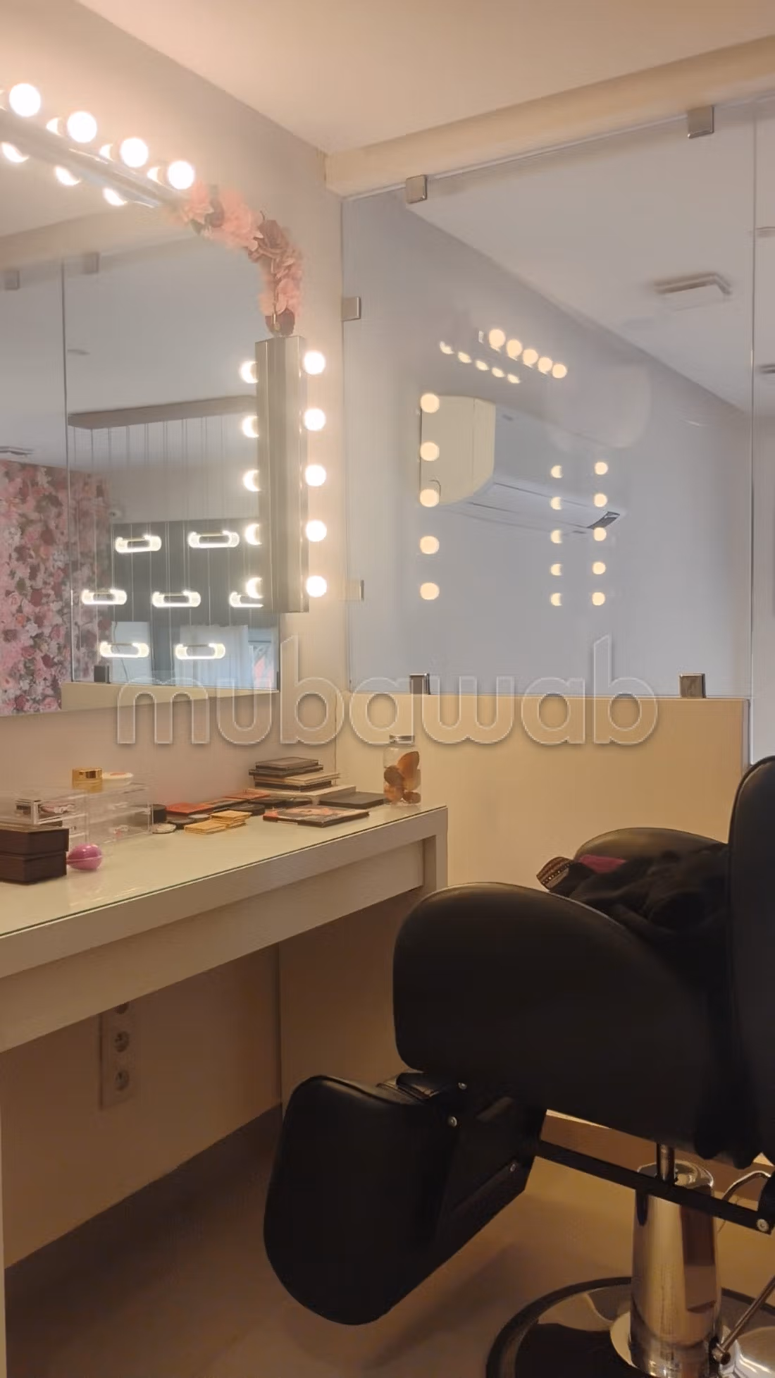 Te koop: Turnkey schoonheidssalon in Guéliz