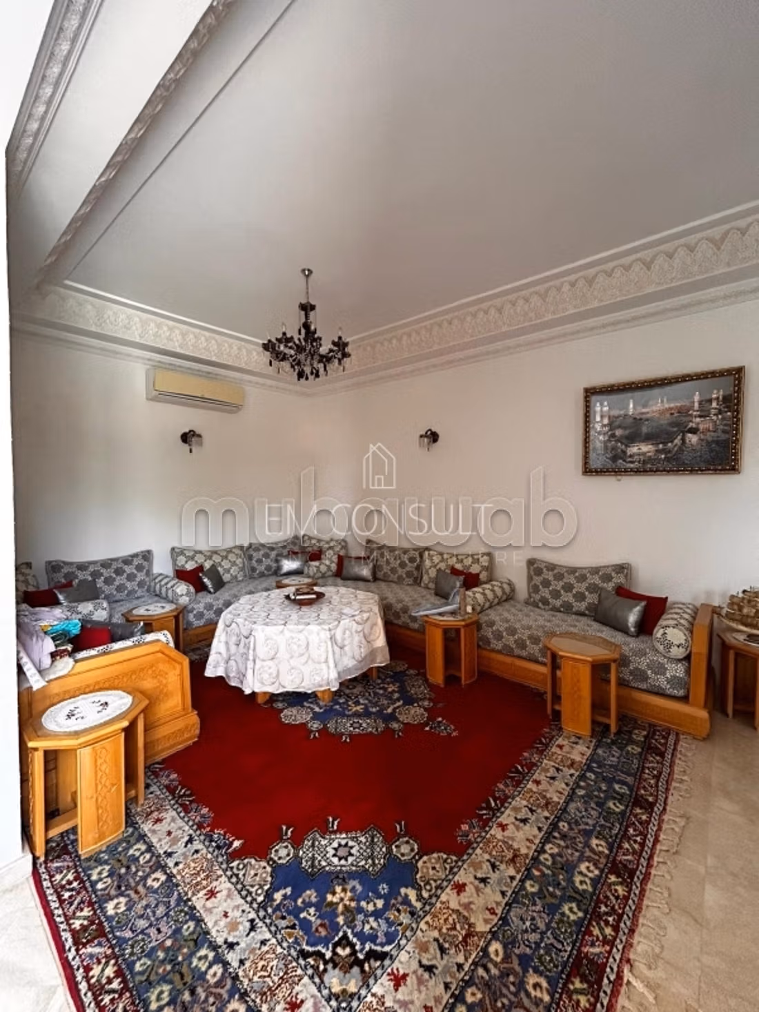 Villa 300 m² à Route Amizmiz — 15