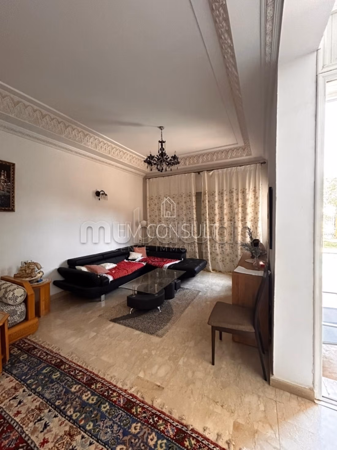 Villa 300 m² à Route Amizmiz — 14