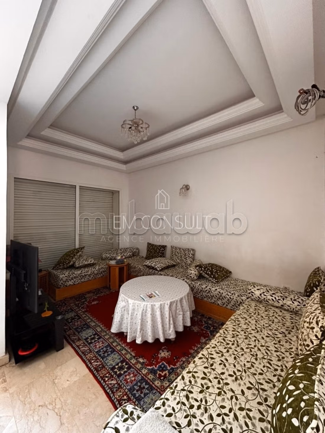 Villa 300 m² à Route Amizmiz — 13