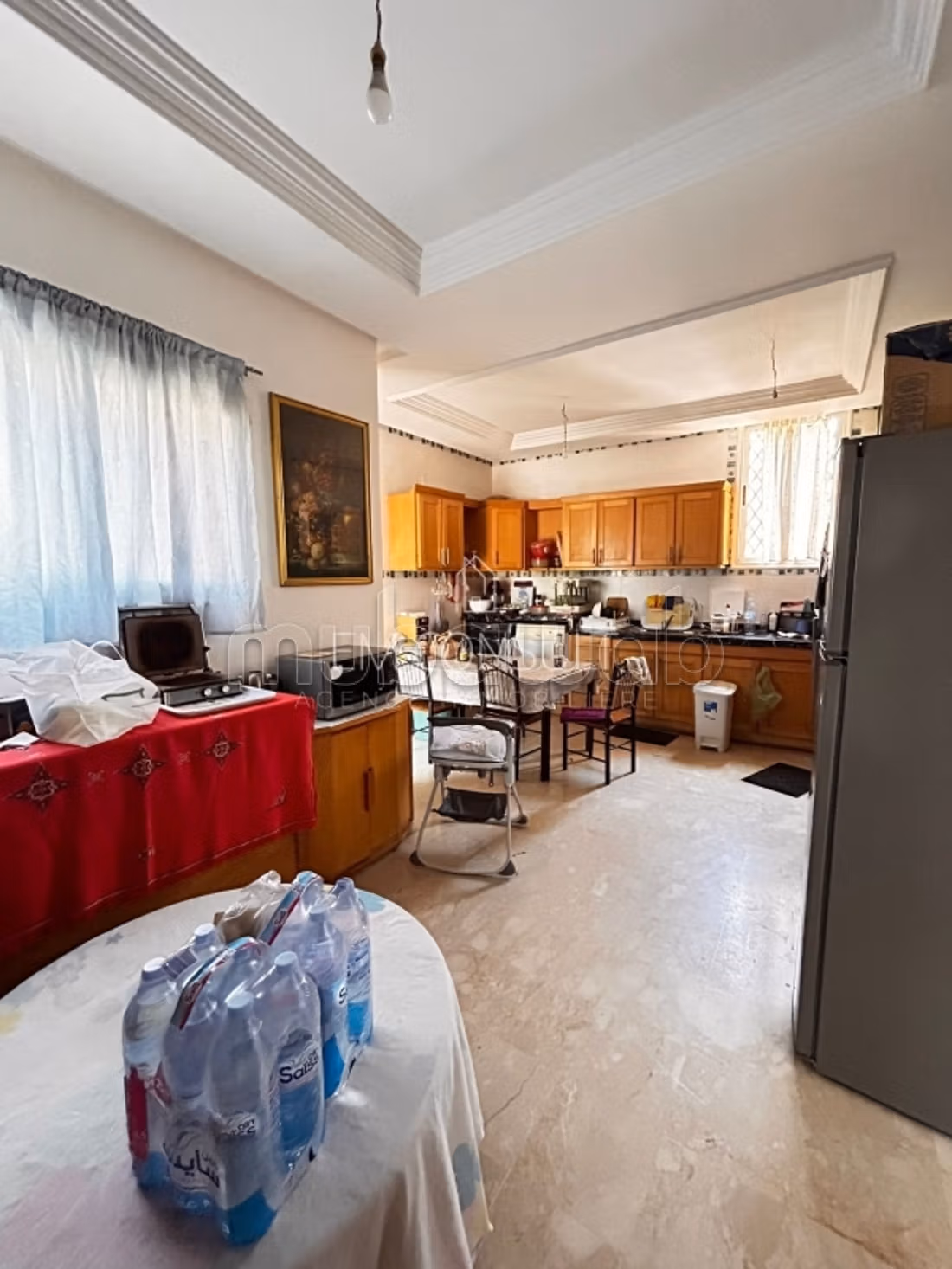 Villa 300 m² à Route Amizmiz — 11
