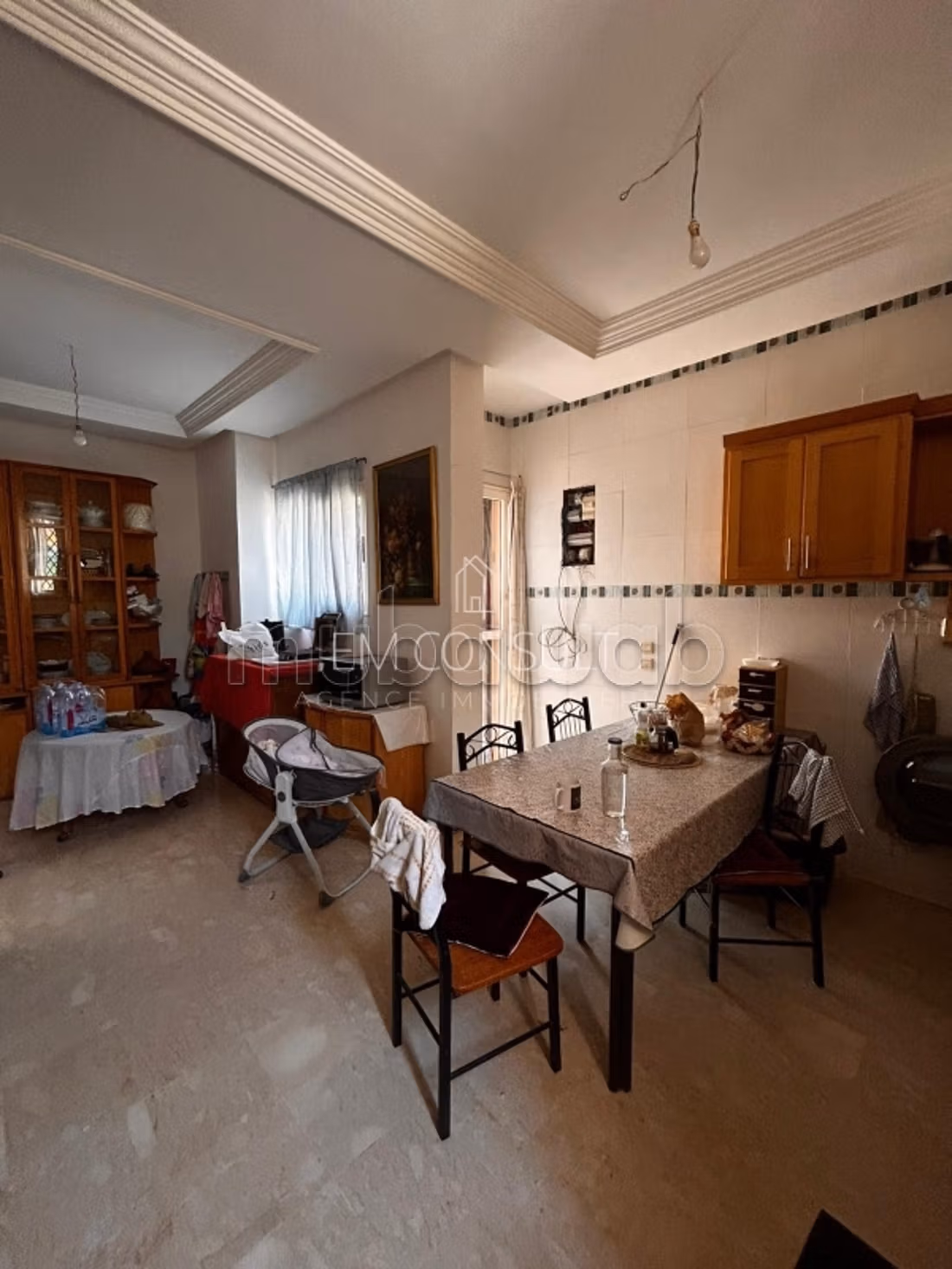 Villa 300 m² à Route Amizmiz — 10