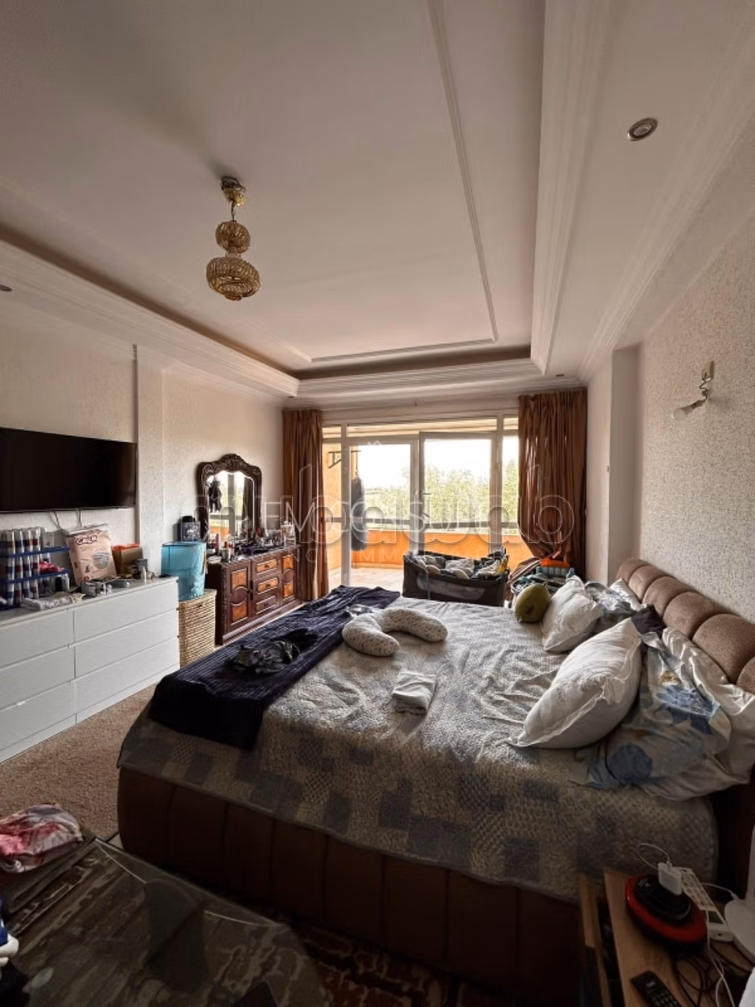 VENTE Villa 4 chambres 300 m² – Argan Golf — 4