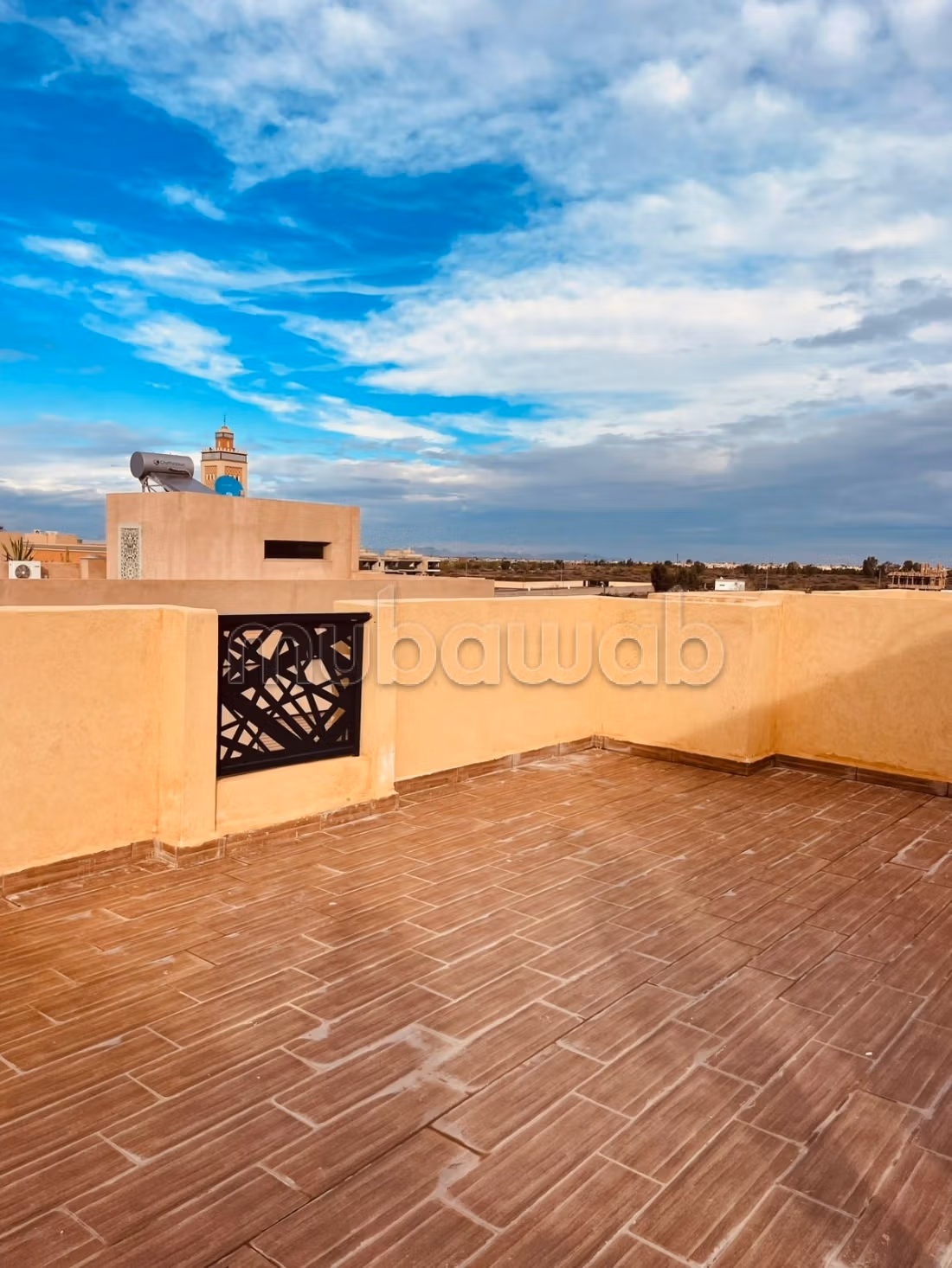 Magnifique Villa Moderne avec Piscine a vendre Chérifia,
Marrakech