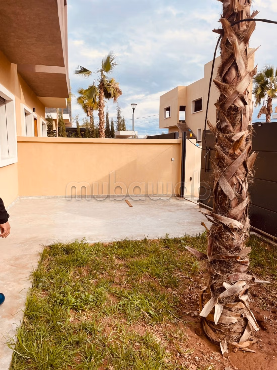 Magnifique Villa Moderne avec Piscine a vendre Chérifia,
Marrakech