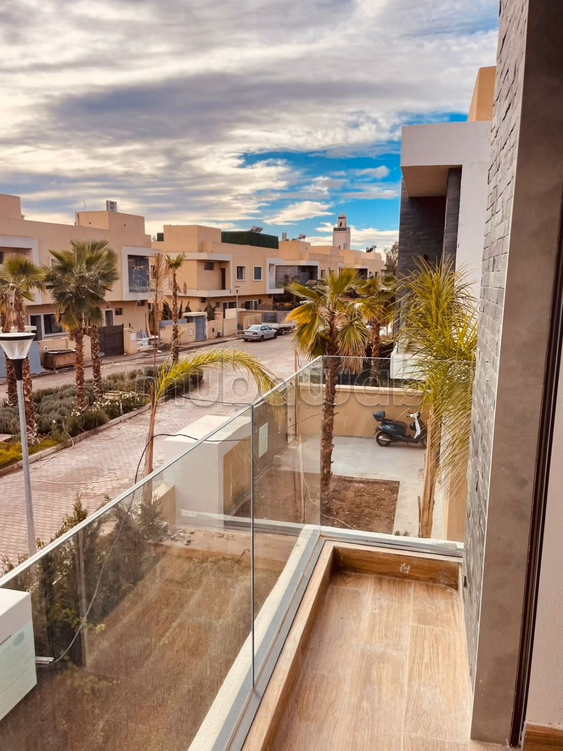 Magnifique Villa Moderne avec Piscine a vendre Chérifia,
Marrakech