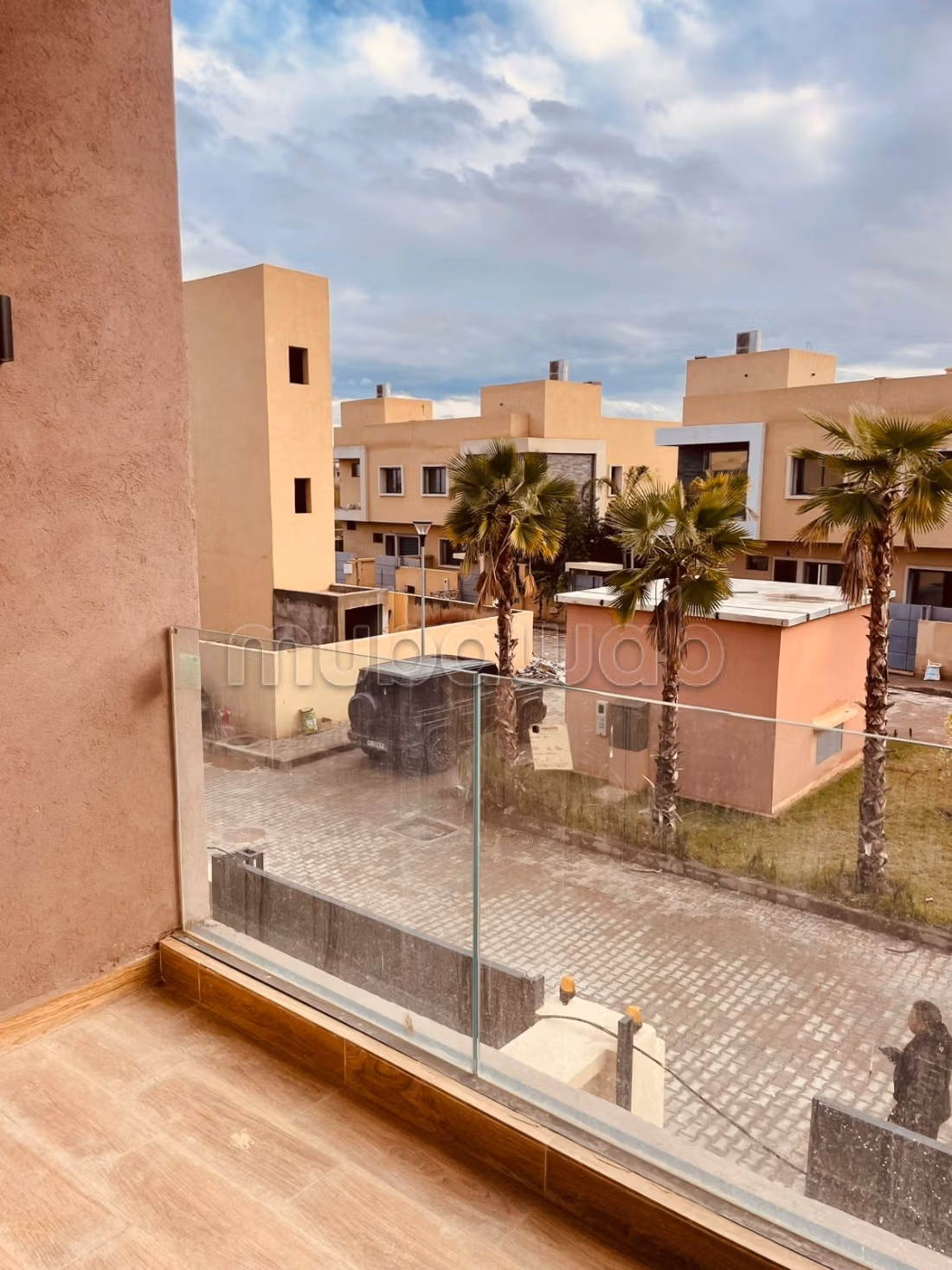 Magnifique Villa Moderne avec Piscine a vendre Chérifia,
Marrakech