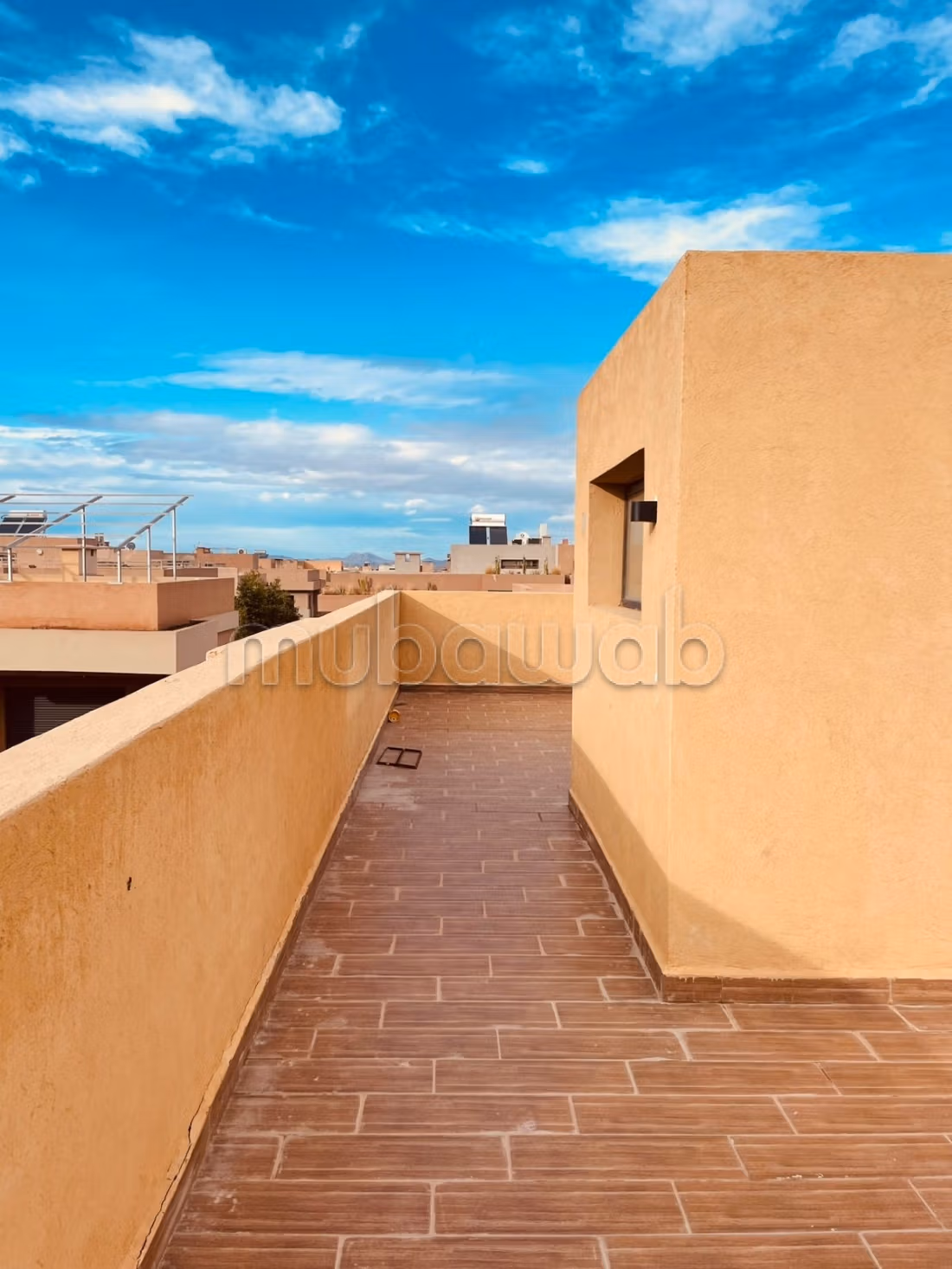 Magnifique Villa Moderne avec Piscine a vendre Chérifia,
Marrakech