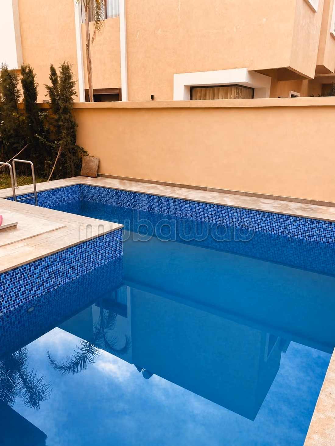 Magnifique Villa Moderne avec Piscine a vendre Chérifia,
Marrakech