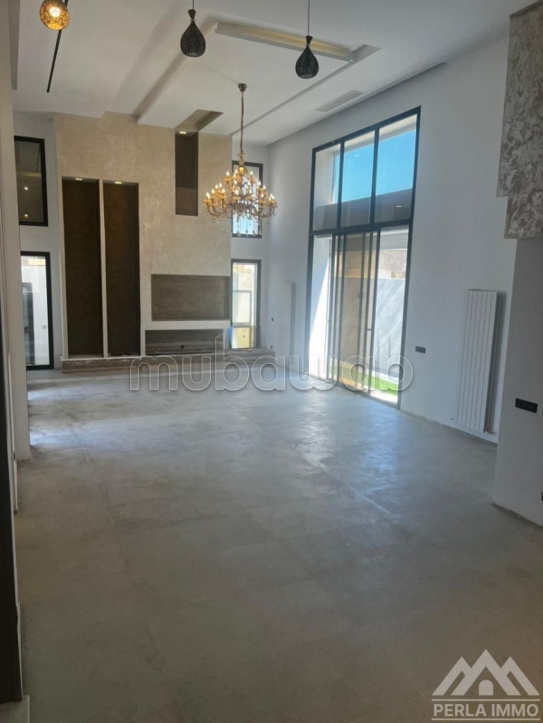 Villa de luxe à Mornag