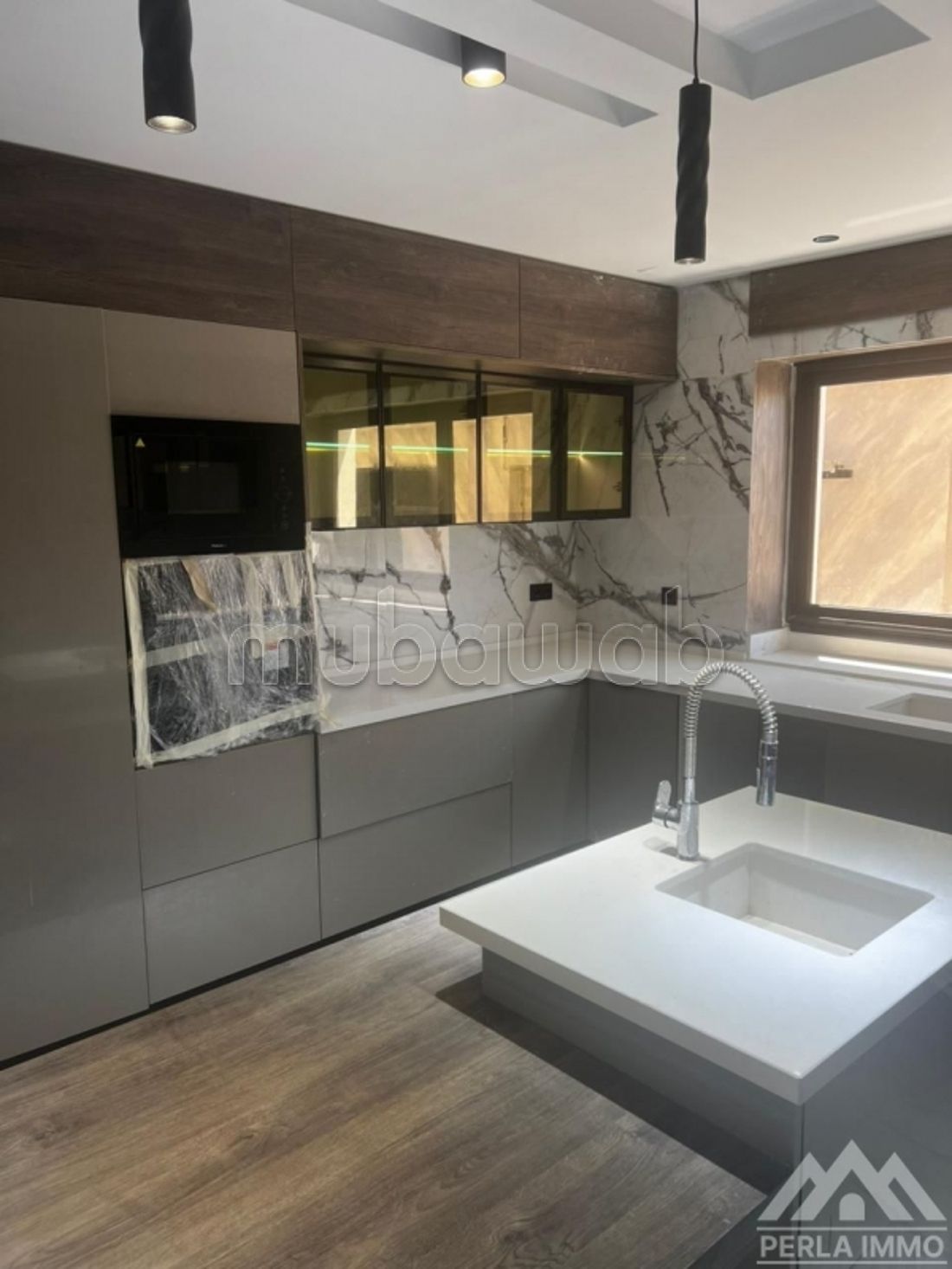 Villa de luxe à Mornag