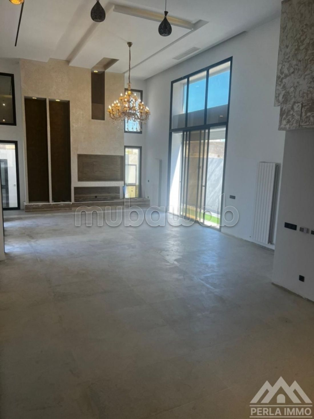 Villa de luxe à Mornag