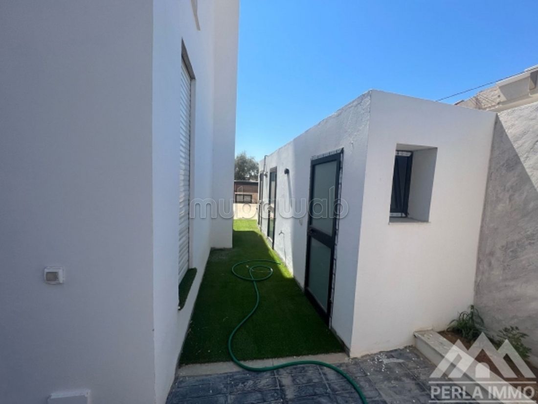 Villa de luxe à Mornag