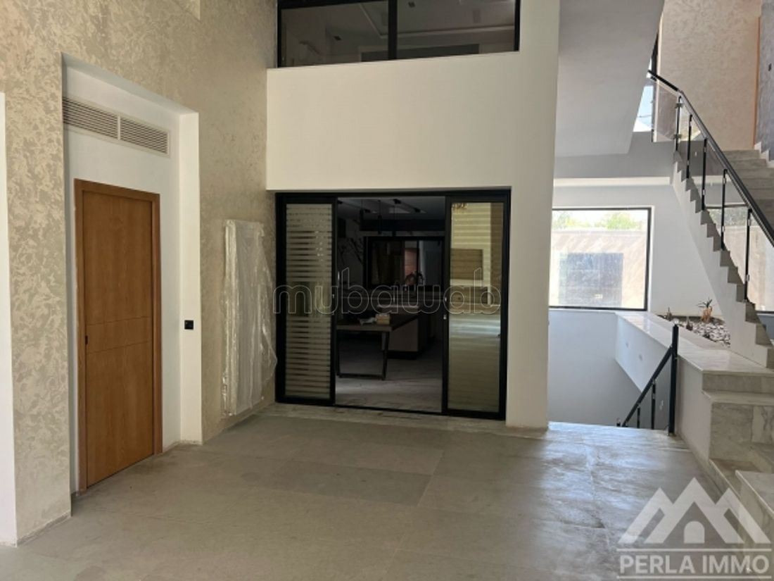 Villa de luxe à Mornag