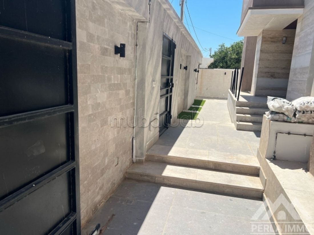 Villa de luxe à Mornag