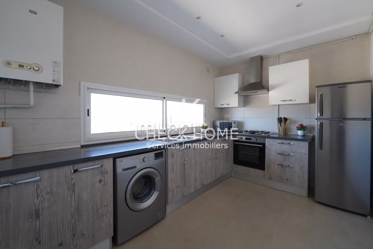 A vendre s1 à Lido Nabeul 200m de la plage