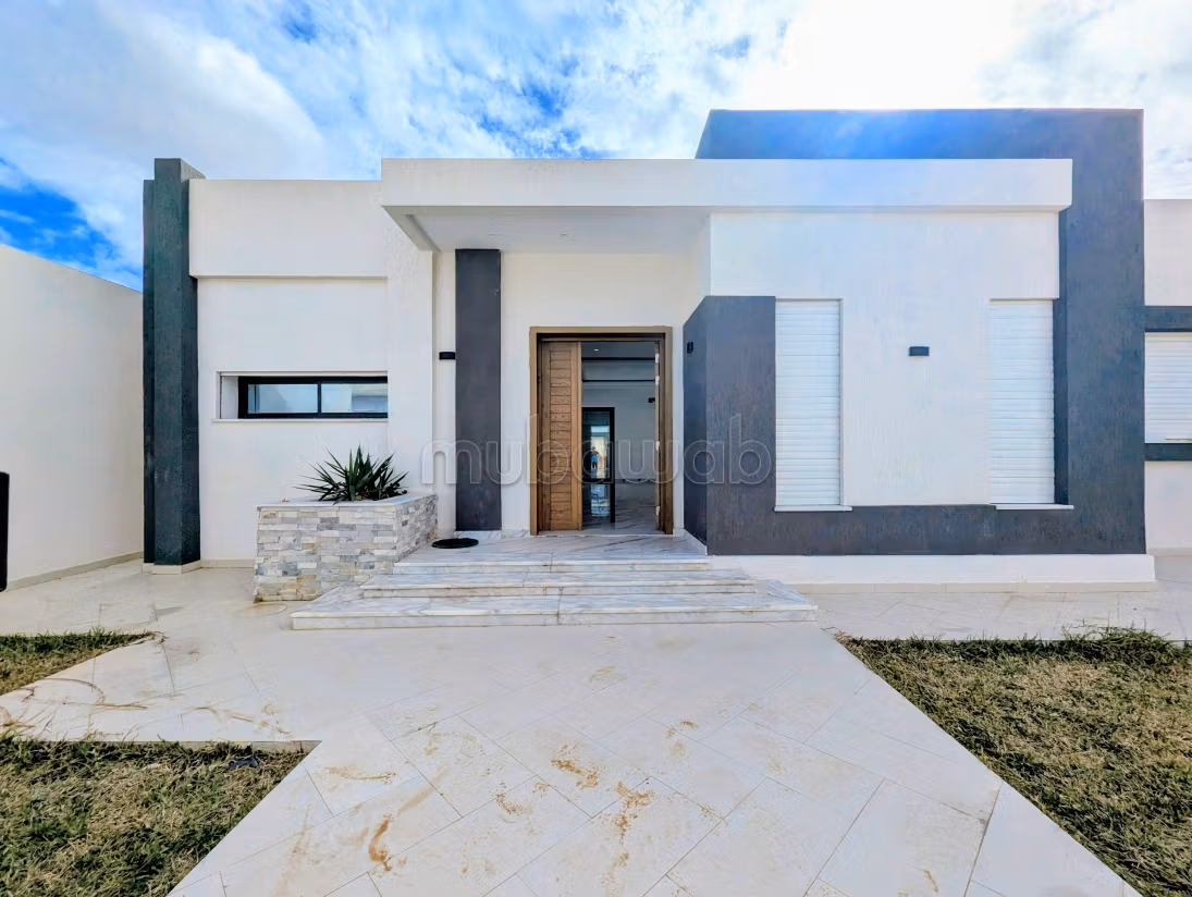 Villa mahbouba