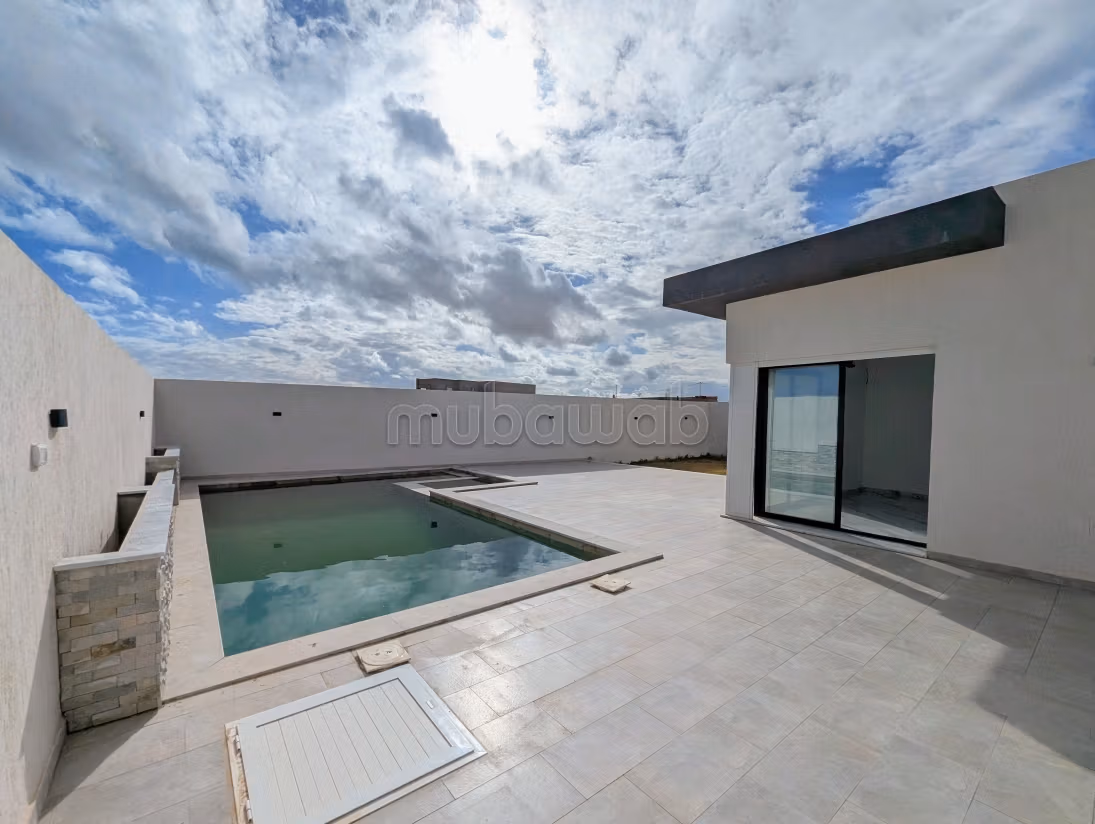 Villa mahbouba