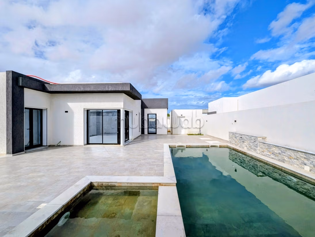 Villa mahbouba