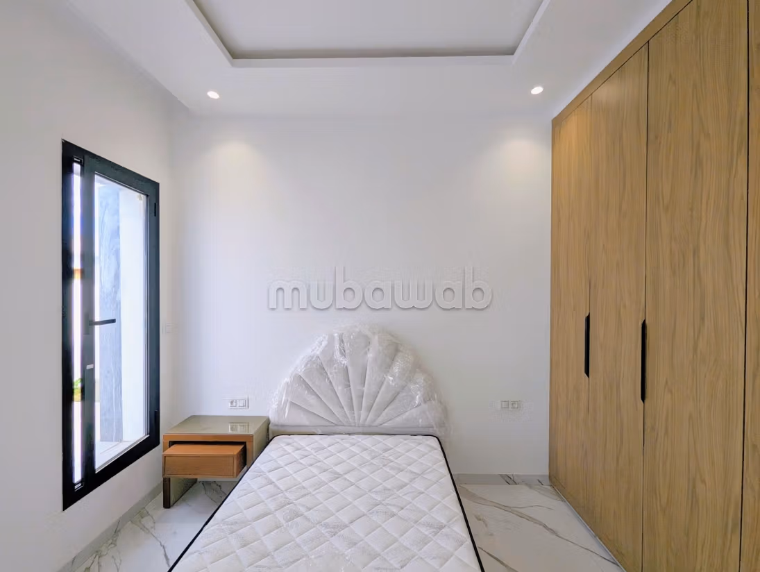 Villa mahbouba