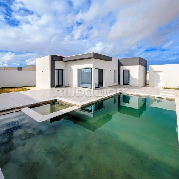Villa mahbouba