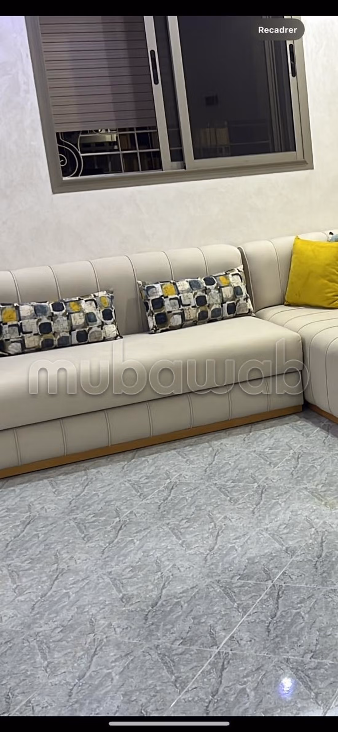 Appartement 98 m² à Zouagha Bas — 7