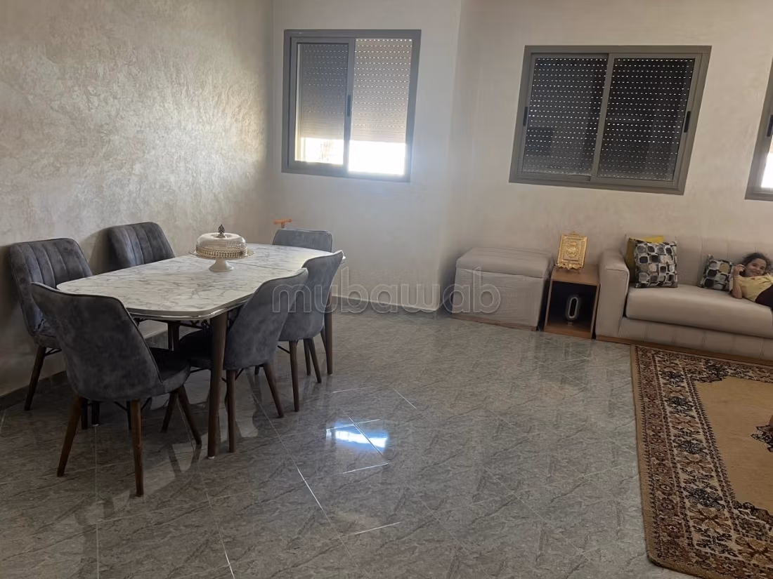 Appartement 98 m² à Zouagha Bas — 8