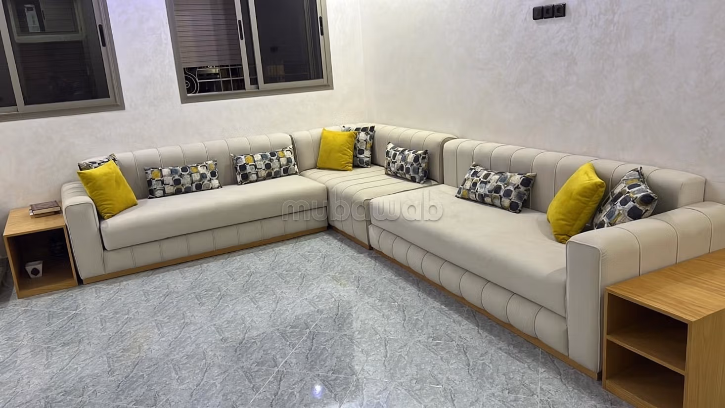 Appartement 98 m² à Zouagha Bas — 9