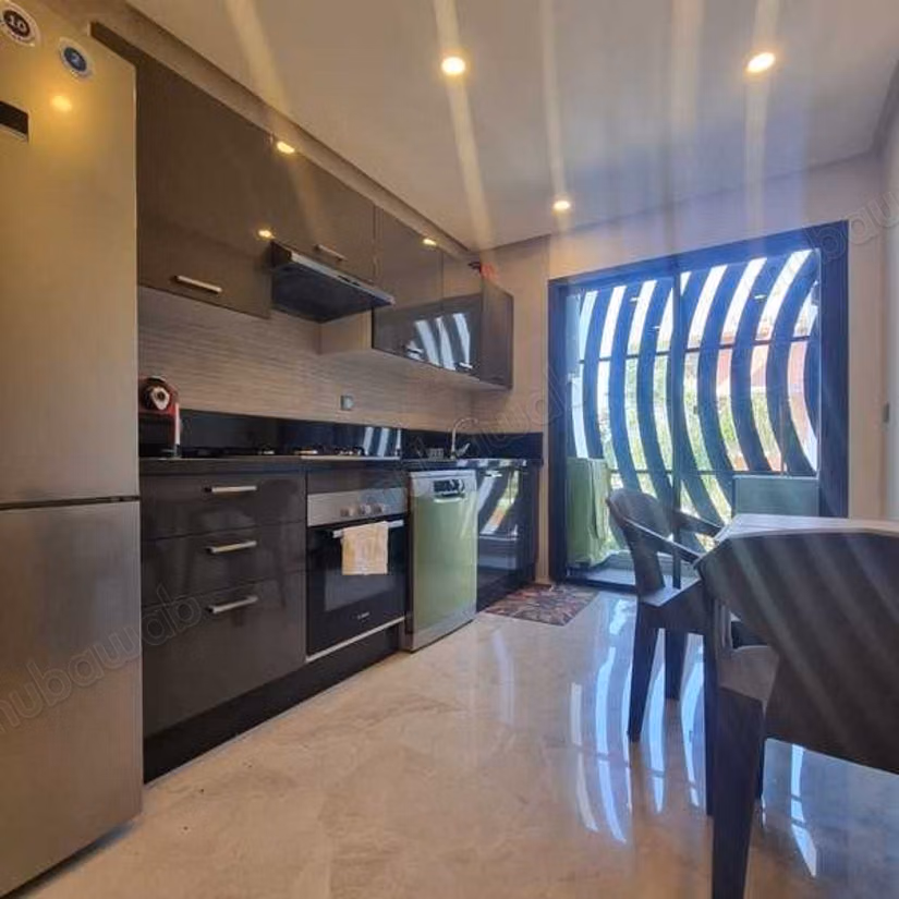 Te huur: appartementen in Californie. Totale oppervlakte 112 m². Volledig gemeubileerd
