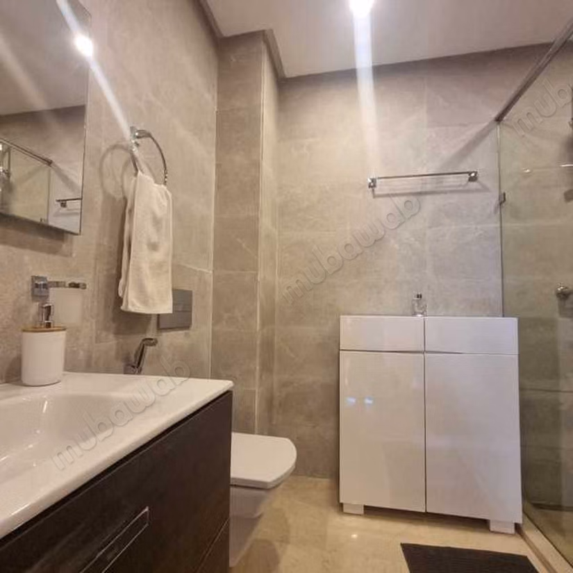 Te huur: appartementen in Californie. Totale oppervlakte 112 m². Volledig gemeubileerd
