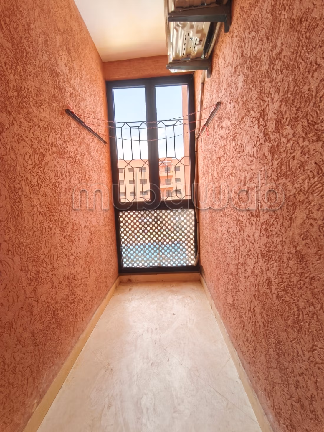 Appartement meublé à Semlalia
