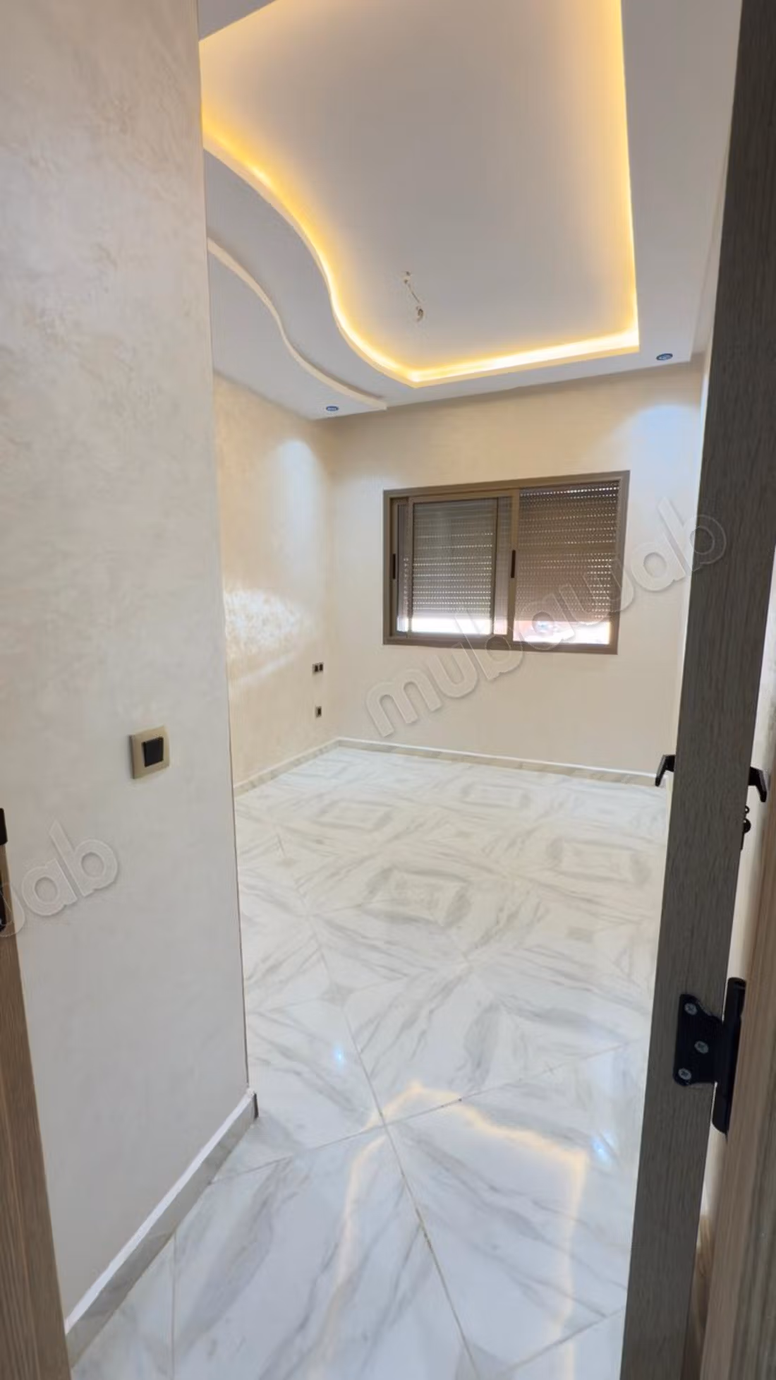 Vend appartement à Tit Mellil. 3 eme etage Superficie 122 m²