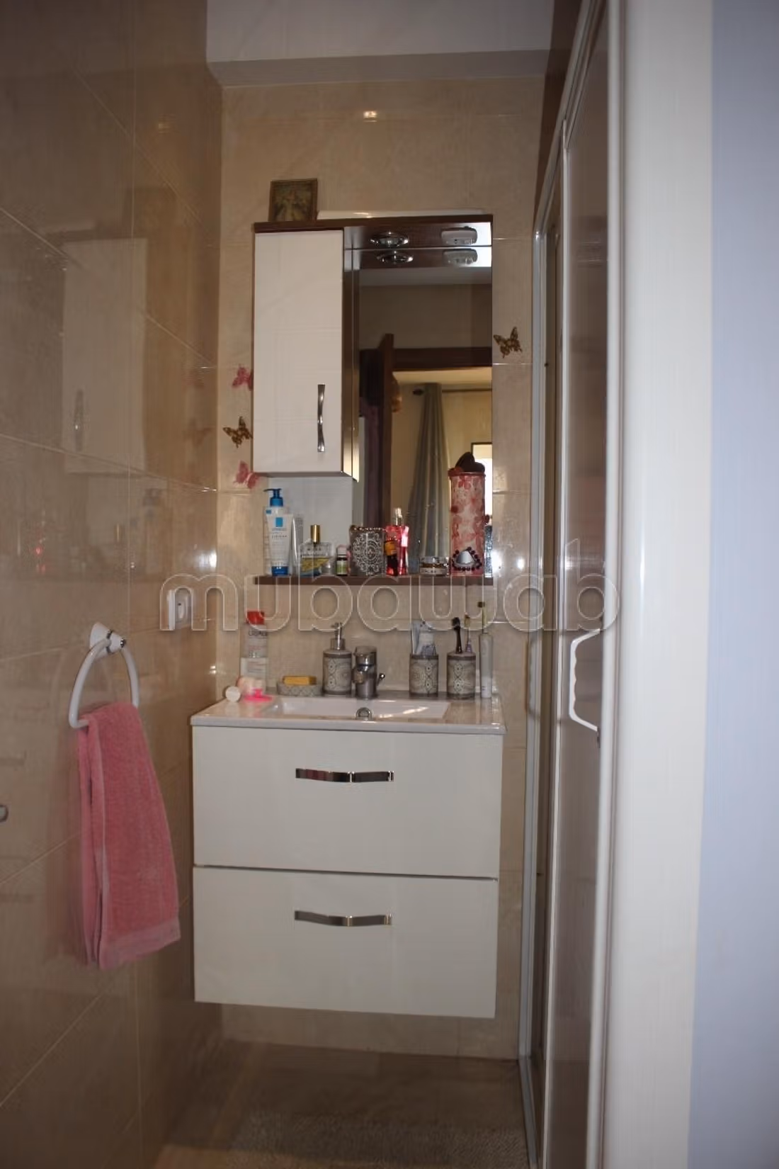 Appartement meublé près de Nearshore