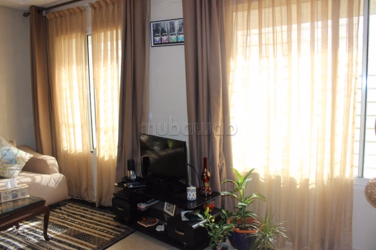Appartement meublé près de Nearshore