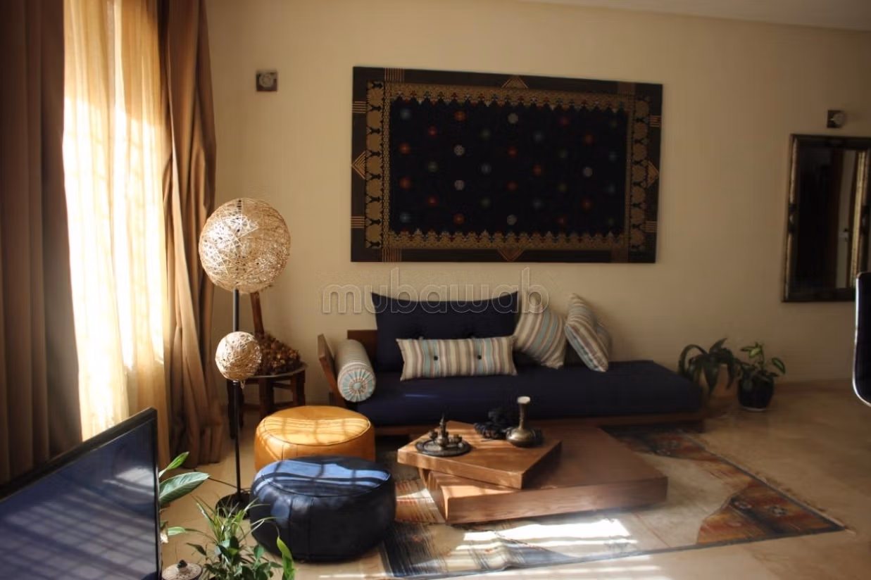 Appartement meublé près de Nearshore