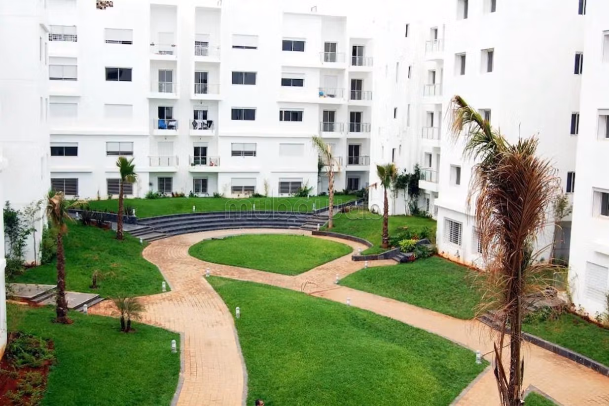 Appartement meublé près de Nearshore
