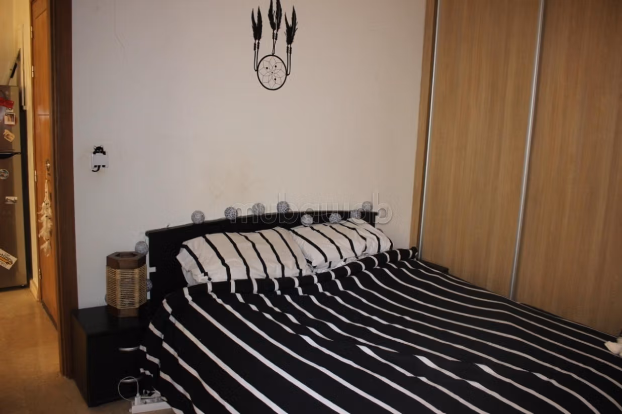 Appartement meublé près de Nearshore