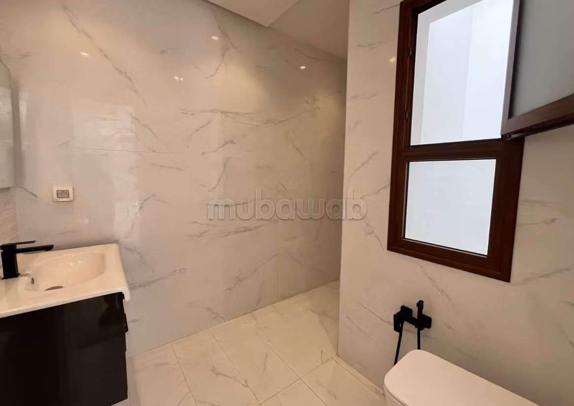 Villa S3 à vendre à Hammamet Sud Monchar