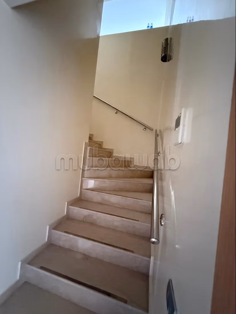 Duplex a louer prestigia