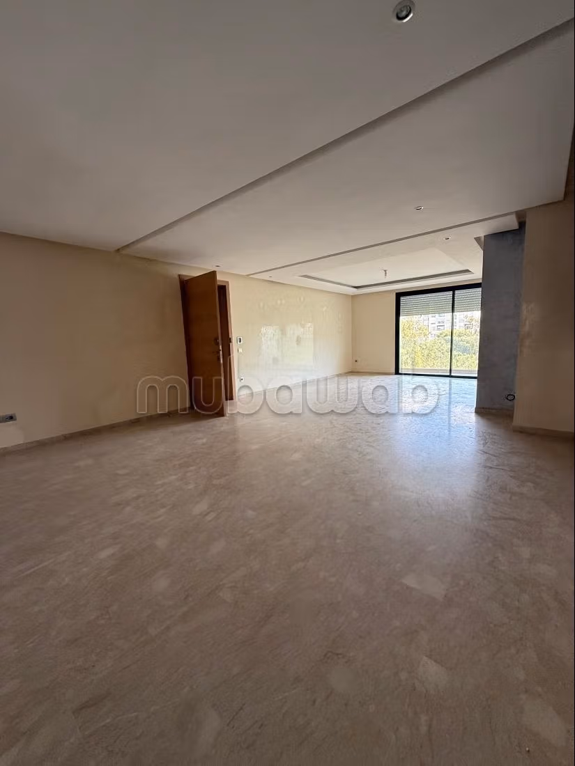 Duplex a louer prestigia