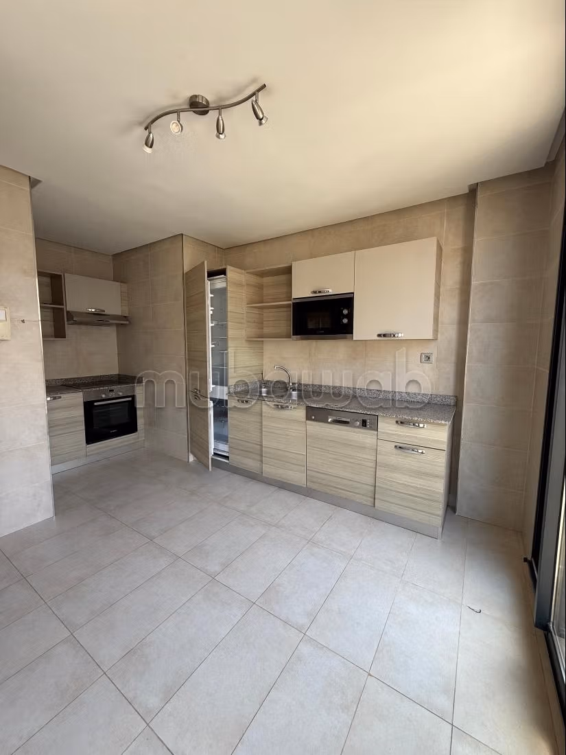 Duplex a louer prestigia