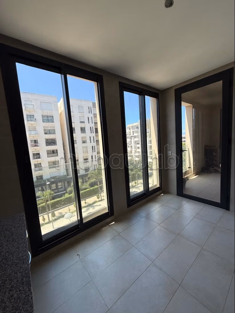Duplex a louer prestigia