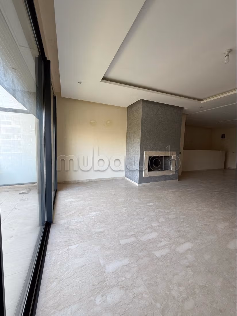 Duplex a louer prestigia