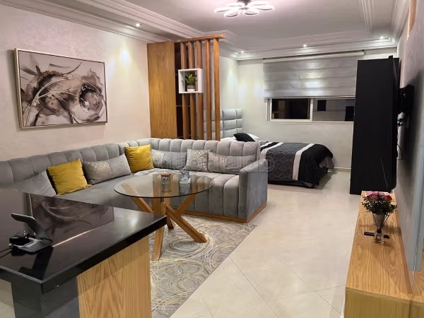 Great apartment for rent in L'Ocean. 2 comfortable rooms. New furniture