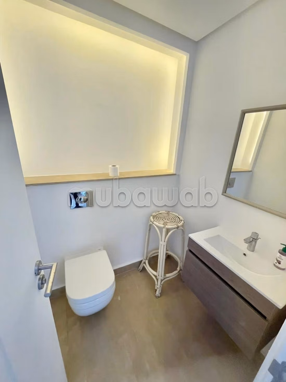 Encuentra un piso en alquiler en Bourgogne Est. 1 dormitorio. Aire condicionado