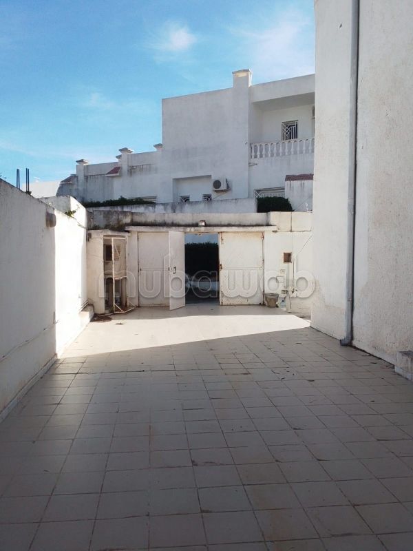 Vente / Villa / A rénover / Manar 1