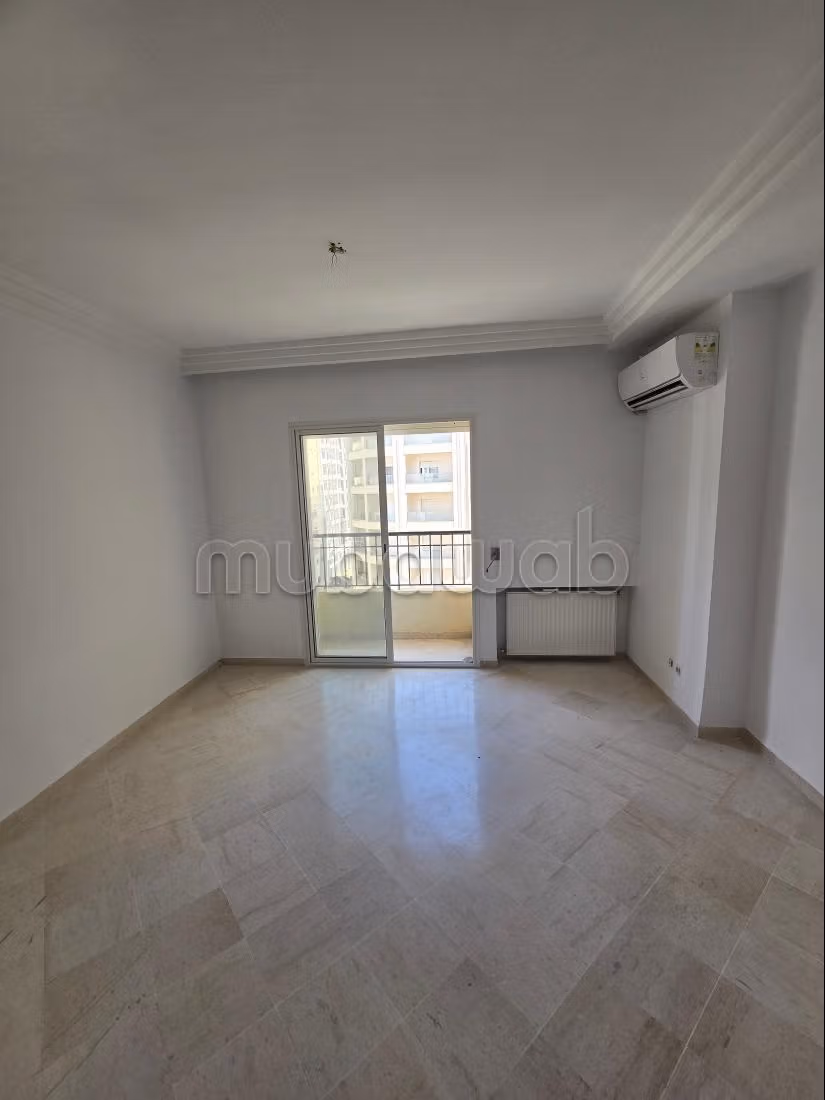 Appartement s2 aux jardins de Carthage