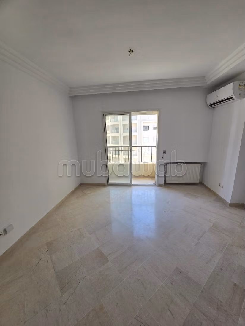 Appartement s2 aux jardins de Carthage