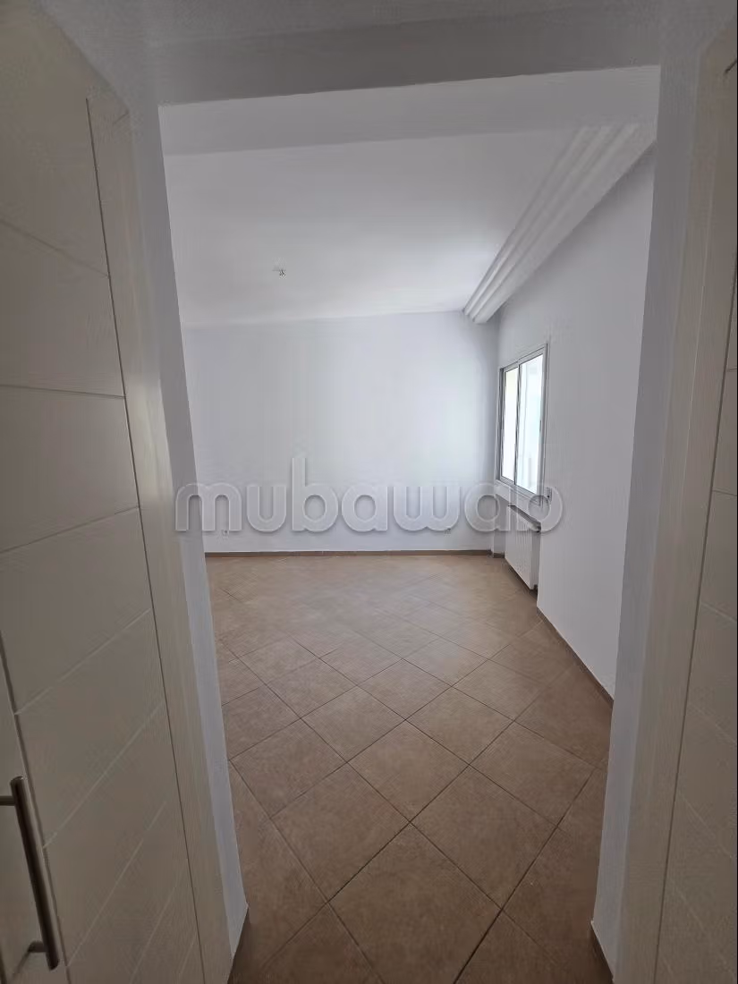 Appartement s2 aux jardins de Carthage