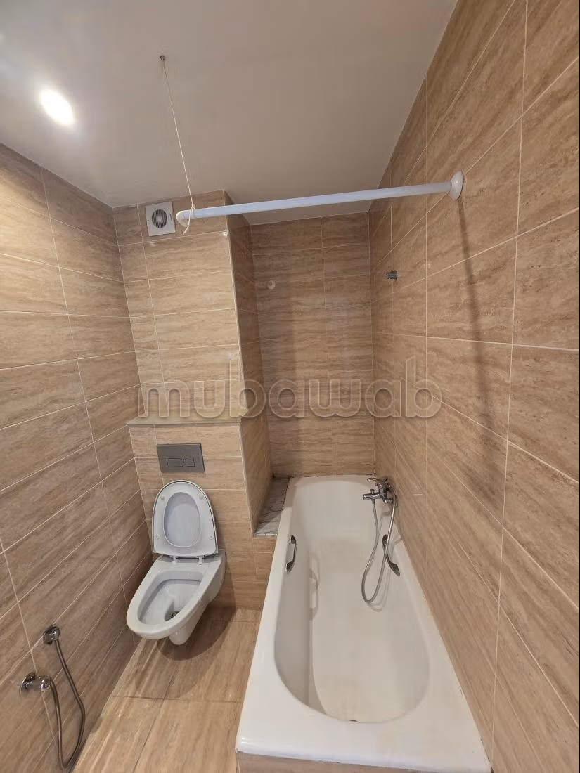 Appartement s2 aux jardins de Carthage
